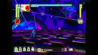 Mega Man Network Transmission - Part 12 (Finale) : An evil scheme foiled by an unlocked door
