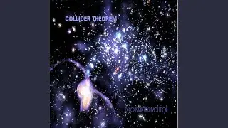 This Cosmic Vortex
