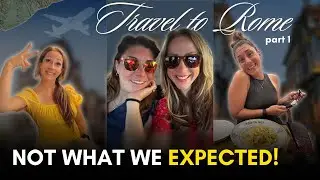 The ULTIMATE Rome Travel Guide (What to See, Eat & Do) | Elite Life Podcast