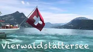 Jakobsweg Schweiz von Brunnen nach Giswil