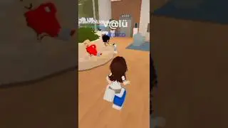 Jugando Maple Hospital  #roblox