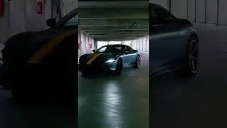 Ferrari Beast Mode 🏎️ | Exotic Supercar Sound & Insane Acceleration #automobile #ferrari #shorts