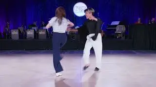 CalBal Classic 2026 - Open Mixed Couples Finals COMPLETE CONTEST