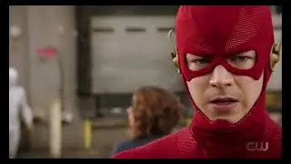Team Flash Vs Godspeed Army | The Flash Season 7 Episode 18