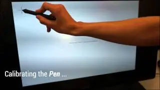 Introduction to Cintiq 24HD