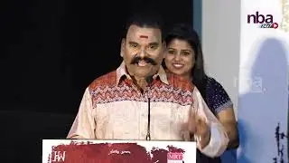 Bayilvan Ranganathan Troll Speech about Vijay | SUPER STAR Title Issue | Tamil news nba 24x7