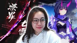 Mission Failed... Successfully?? | 7 Thunders of Retribution & HoT Outfit Gacha