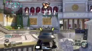 Worlds First Nuclear Empire Descent Dlc Black Ops 3!