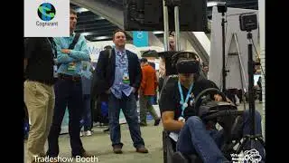 Virtual Reality For Tradeshow Booths | VirtualRealityRental.co