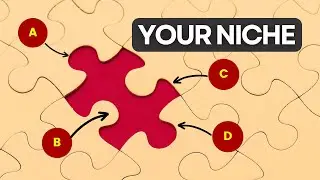 Combining Your Passions into a Profitable Niche | Ep. 003