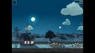 Zombie Smash HD - IPad HD