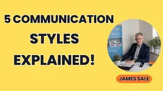 The 5 Communication Styles Explained Using a Holiday Example | Think, Plan & Communicate Better