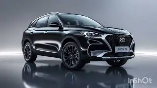 Boss Brags Z9 2026 ОФИЦИАЛЬНО ПРЕДСТАВЛЕН! Роскошь, Мощь и Цена, Которая Удивит!
