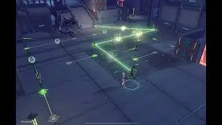 HONKAI: STAR RAIL || Master Gongshu Puzzle Solution - you know, THAT one 😭😭
