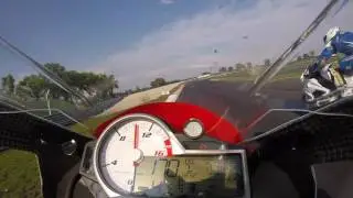 Slovakiaring | MOTOCh | Race 1 SBK&SST1000