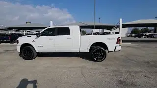 2021 Ram 2500 Limited TX Fort Worth, Arlington, Dallas, Weatherford, Benbrook
