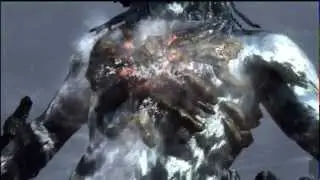 God Of War 3 (ITA) Parte 2 HD - BOSS POSEIDONE