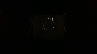 FUNTIME AUDITORIUM #funtimefoxy #fnaf5 #edit #fnaf