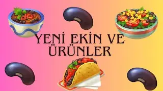 Yeni &uuml;r&uuml;nler ve g&ouml;revler Hay Day'de sizi bekliyor!