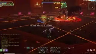 Archeage - Recordkeeper Wynn Solo - Soulbow (Kraken/NA)