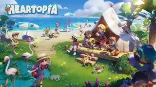 Heartopia - Game paling manly