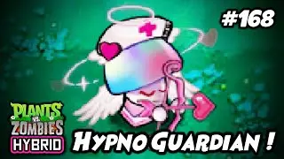 HYPNO GUARDIAN CUPID SANG PELINDUNG TANAMAN ! | Plants vs. Zombies Hybrid Indonesia Ep.168