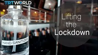 How Will Countries Approach Life After Lockdown?