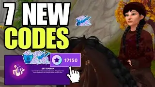 *NEW* STAR STABLE REDEEM CODES IN 2026 FEBRUARY | STAR STABLE CODE | STAR STABLE NEW CODES