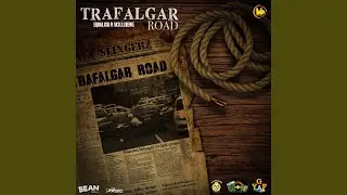 Trafalgar Road