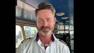 Captain Thomas Lindegaard Madsen on Sailors' Society LGBTQ+ Peer-to-Peer Support Groups