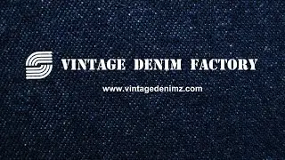 GEANOZ Jeans Raw Selvedge Denim Eco Friendly Jeans