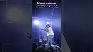 Teaser#13 Dub inc - Les Moissons Rock 2025 (D&eacute;cibels)