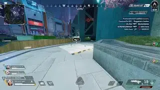 Stim Glitch???