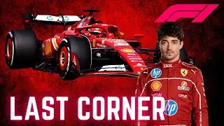 WOW Now That Was A Close Finish - F1 24