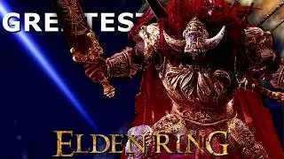GREATEST Boss in Gaming Histroy - Starscourge Radhan