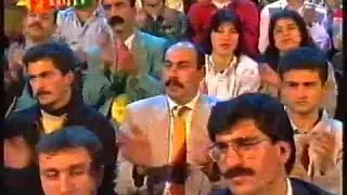 Mamosta naser razazi 1996 _ yadi 18 salai damazrandni party krekarani kurdistan