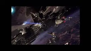Supernova: Invasion