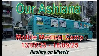 Mobile Medical Camp