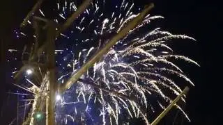 Blyth Tall Ships |BiltonTV|