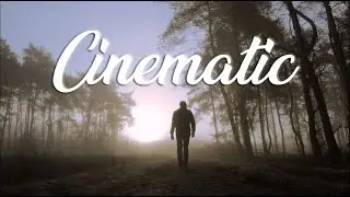 Experience CINEMATIC MUSIC Like Never Before!