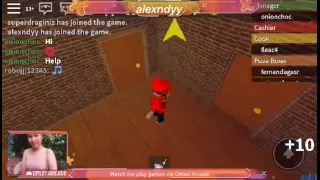 Roblox 💛