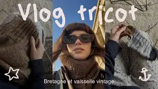Une journée sans réseaux: poterie, tarot, cadeaux et petit haul