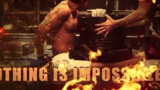 Full of Creativity- Imagefilms - Farid Berlin Body Transformation Personal Trainer