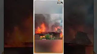 Manipur News | Jawan's House Set On Fire | Which Way Are the Manipur Protests Headed? | News9