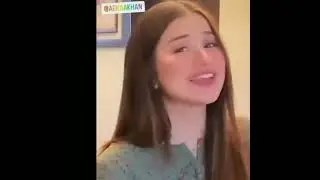 sehar Khan singing Fairy tale behind the scenes #song #seharkhan #hamzasohail #shorts