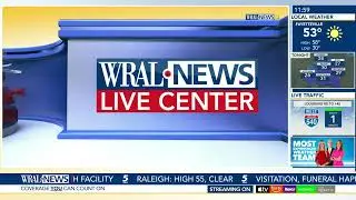 Stabbing at Southeast Raleigh High School, Code Red lockdown in place