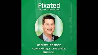 Why transparency matters in private credit with Andrew Thomson from CFMG