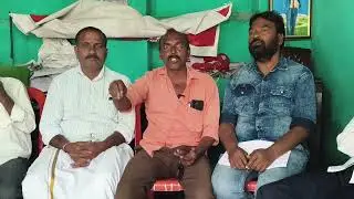 విలేకరులను  కుక్కతో పోలిస్తే సహించేది లేదు.. దళిత నాయకులు