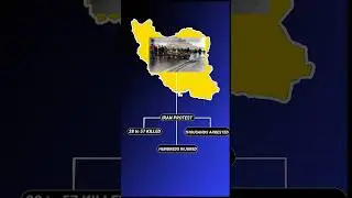 Iran protest of 2025!! TRUMP'S??#trump #europe #unitedstates #iran #currentaffairs #shorts