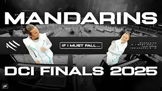 Mandarins &ndash;&nbsp;